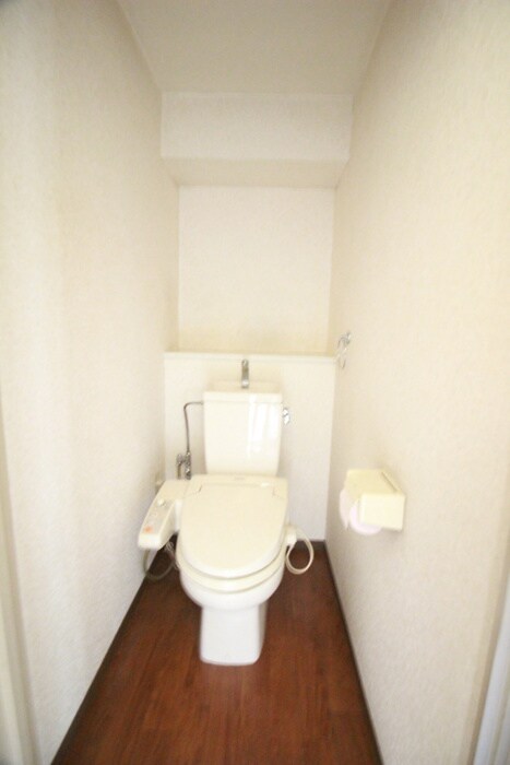 Clair Kanekoの物件内観写真