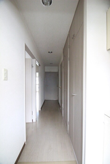 Clair Kanekoの物件内観写真