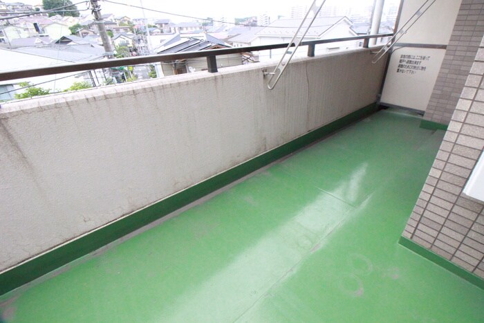 Clair Kanekoの物件内観写真