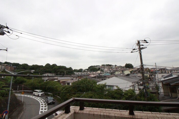 Clair Kanekoの物件内観写真