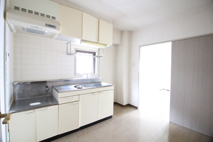 Clair Kanekoの物件内観写真