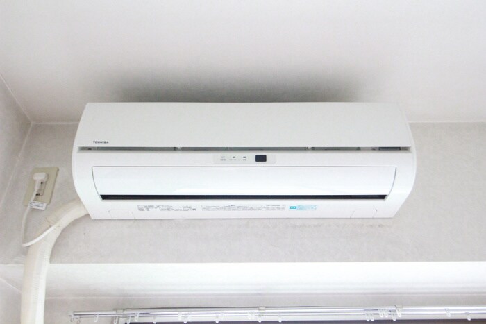 Clair Kanekoの物件内観写真