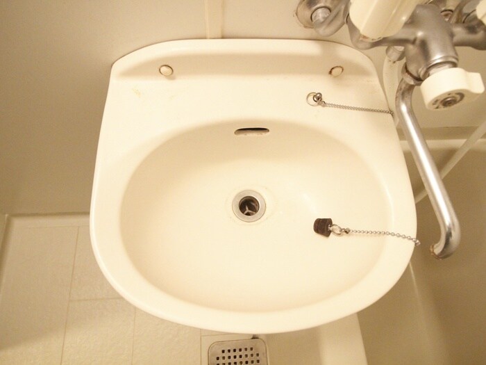 ＹＡＳＡＫＵビルの物件内観写真