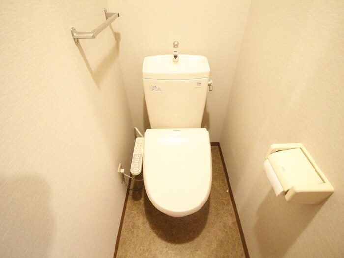 ＹＡＳＡＫＵビルの物件内観写真