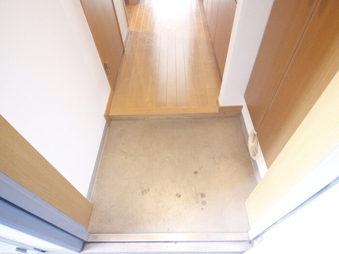 ＹＡＳＡＫＵビルの物件内観写真