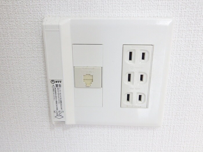 ＹＡＳＡＫＵビルの物件内観写真