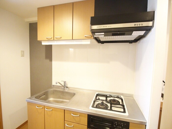 ＹＡＳＡＫＵビルの物件内観写真