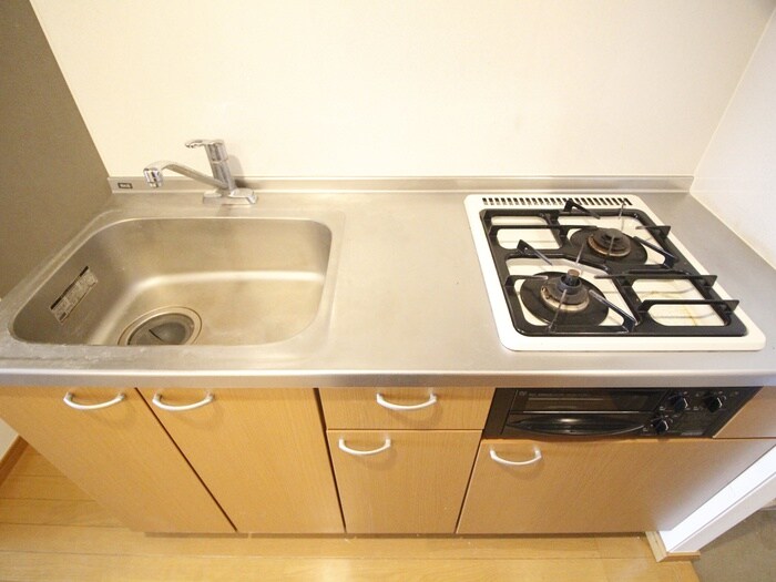 ＹＡＳＡＫＵビルの物件内観写真