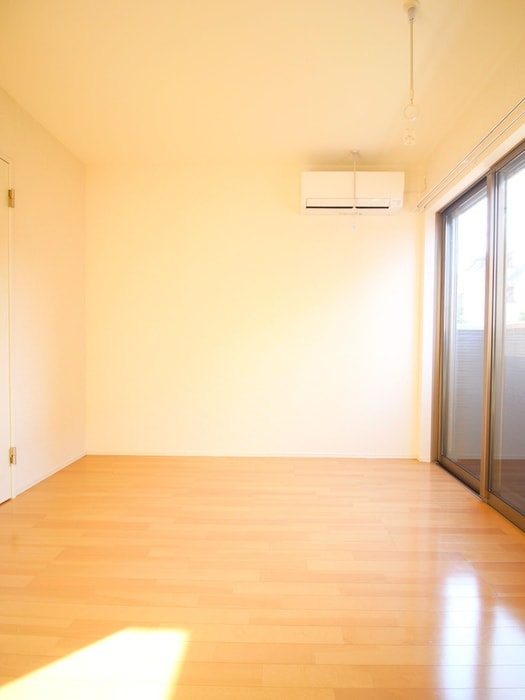 ヴィラート上尾春日の物件内観写真