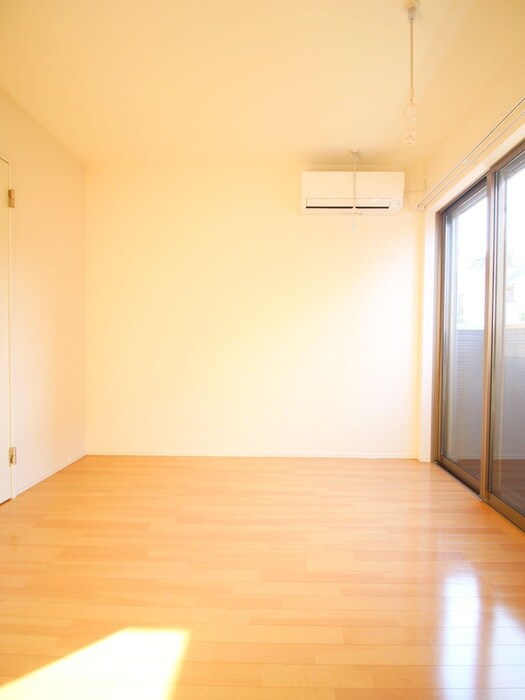 ヴィラート上尾春日の物件内観写真