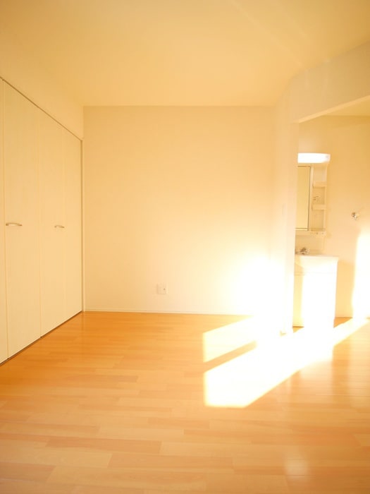 ヴィラート上尾春日の物件内観写真