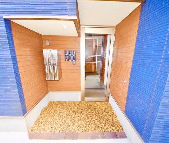 ヴィラート上尾春日の物件外観写真