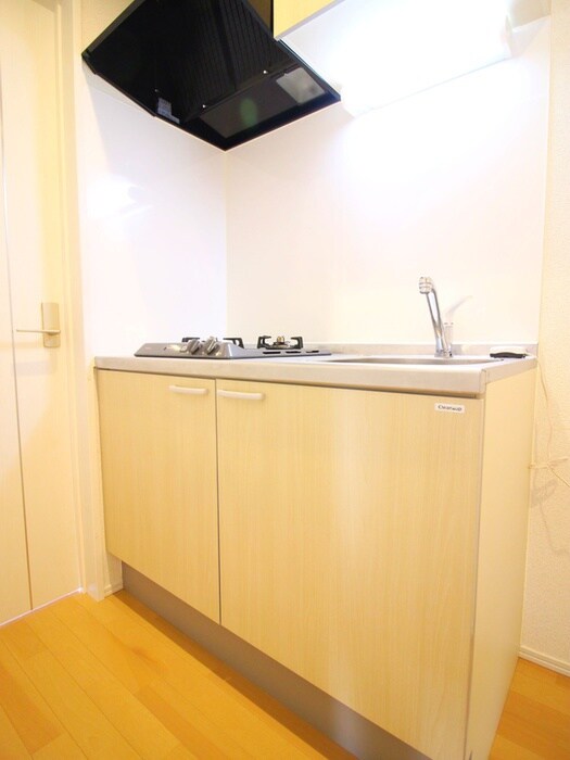 ヴィラート上尾春日の物件内観写真