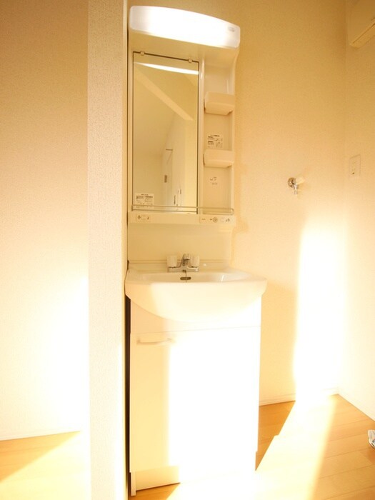 ヴィラート上尾春日の物件内観写真