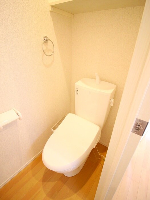 ヴィラート上尾春日の物件内観写真