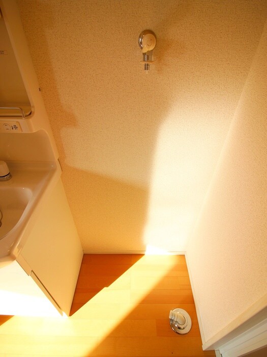 ヴィラート上尾春日の物件内観写真