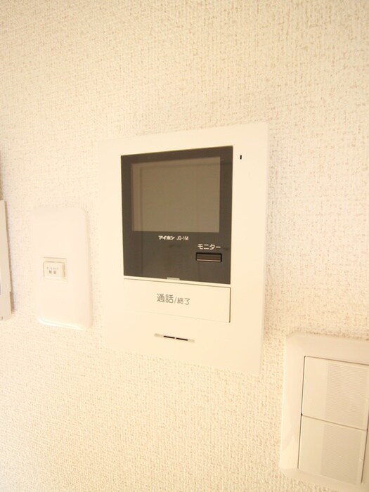 ヴィラート上尾春日の物件内観写真