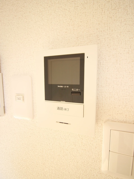 ヴィラート上尾春日の物件内観写真