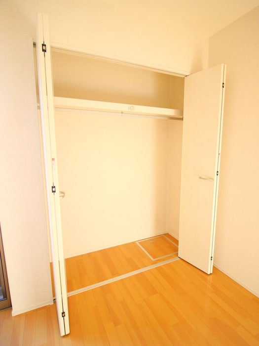 ヴィラート上尾春日の物件内観写真