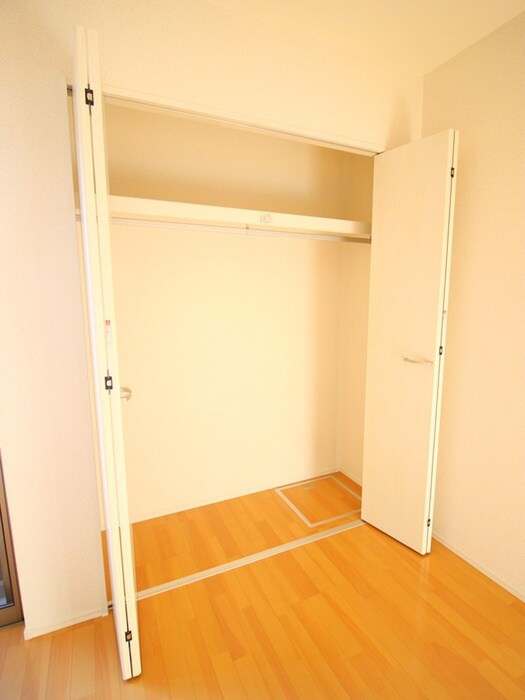 ヴィラート上尾春日の物件内観写真