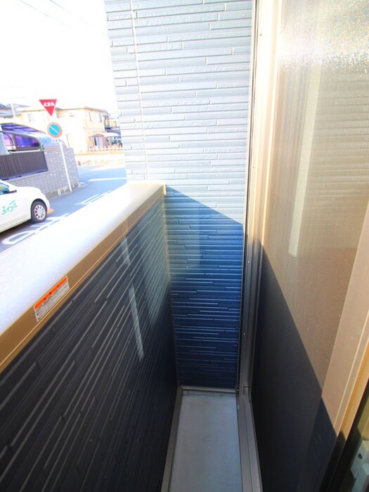 ヴィラート上尾春日の物件内観写真