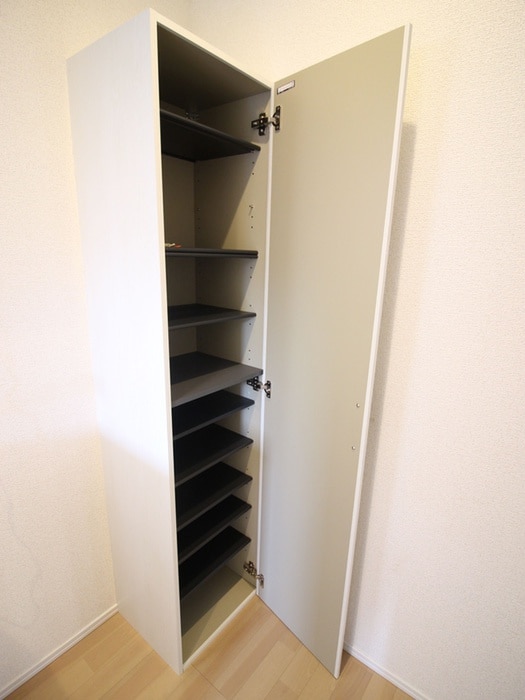 ヴィラート上尾春日の物件内観写真