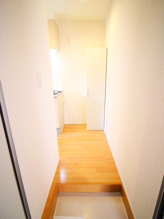 ヴィラート上尾春日の物件内観写真