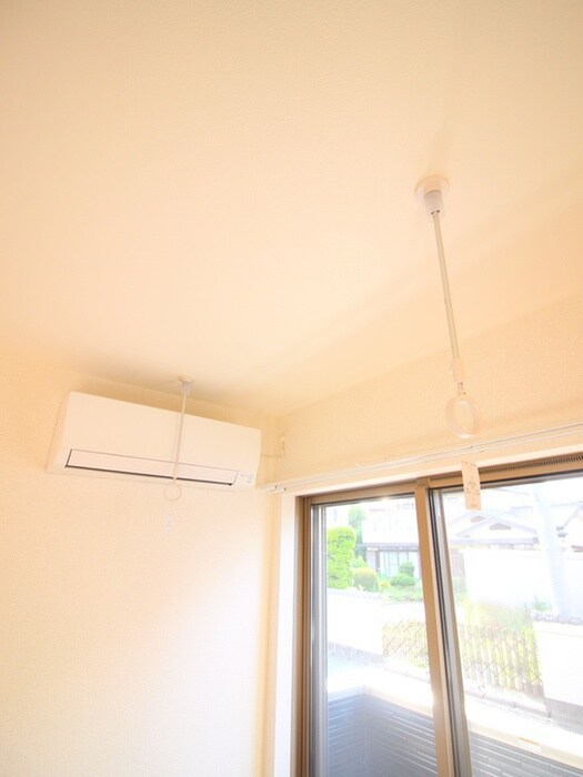 ヴィラート上尾春日の物件内観写真