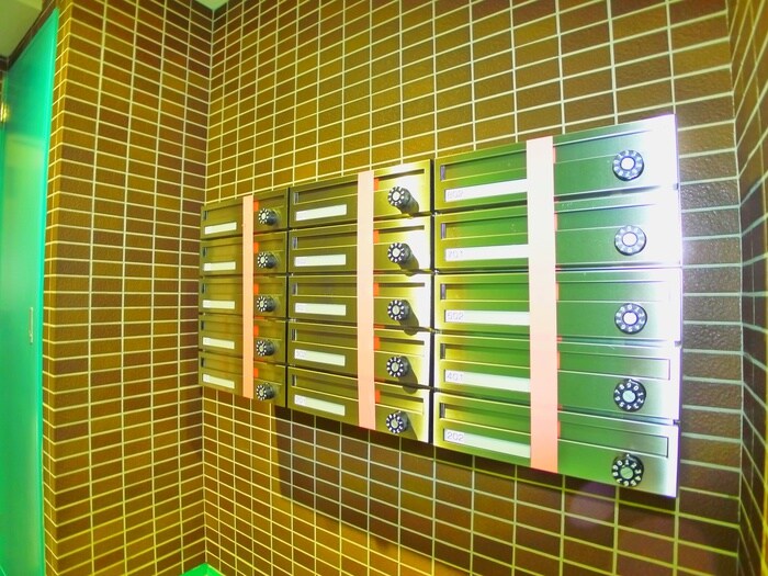 ＢｌｕｅＳｋｙ南千住の物件外観写真