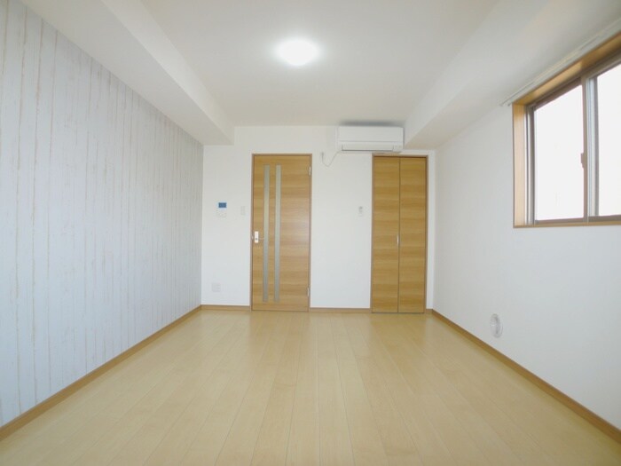 ＢｌｕｅＳｋｙ南千住の物件内観写真