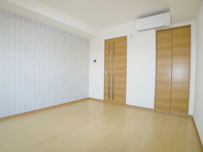 ＢｌｕｅＳｋｙ南千住の物件内観写真