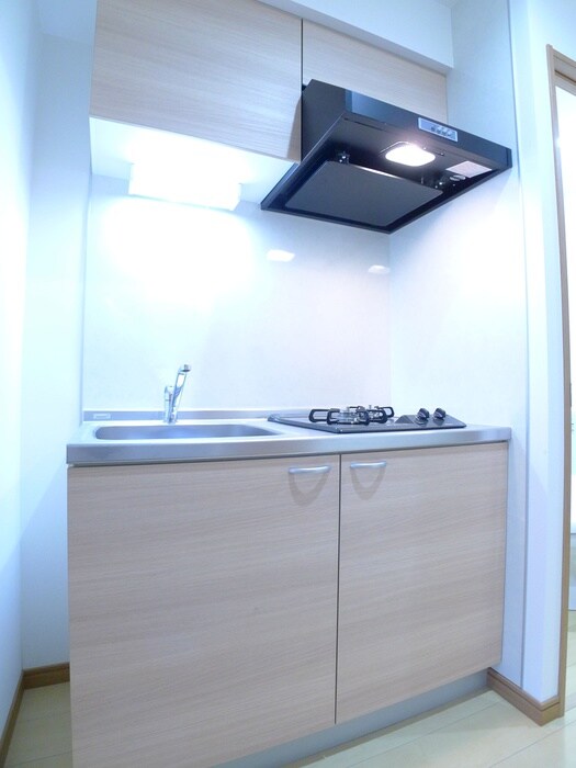 ＢｌｕｅＳｋｙ南千住の物件内観写真