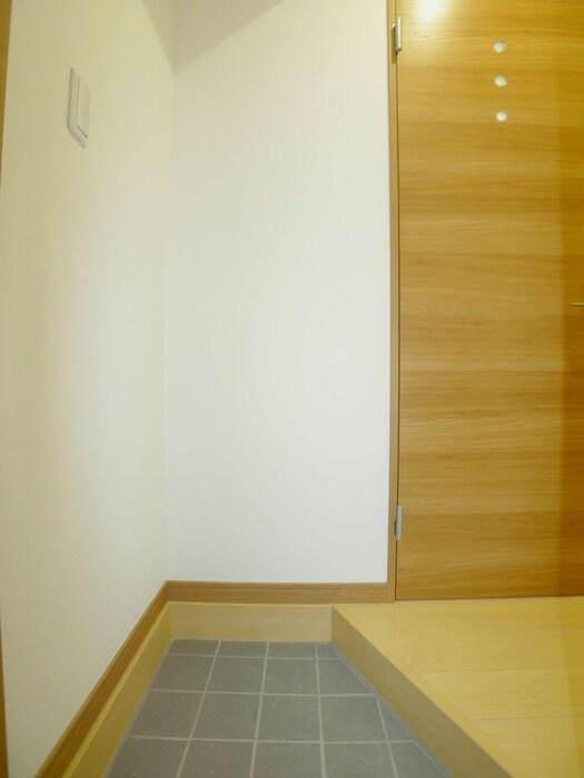 ＢｌｕｅＳｋｙ南千住の物件内観写真