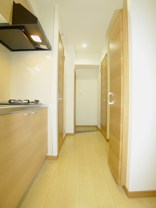 ＢｌｕｅＳｋｙ南千住の物件内観写真