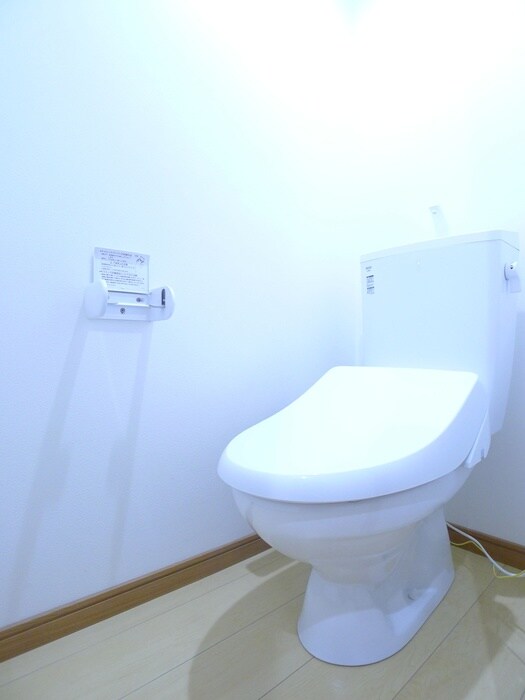 ＢｌｕｅＳｋｙ南千住の物件内観写真