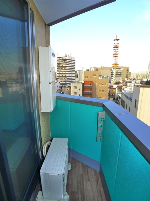 ＢｌｕｅＳｋｙ南千住の物件内観写真