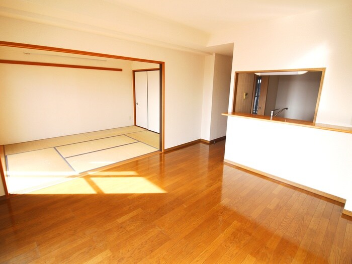 ロ－ブレ・ヴィラ川越の物件内観写真