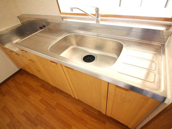 ロ－ブレ・ヴィラ川越の物件内観写真