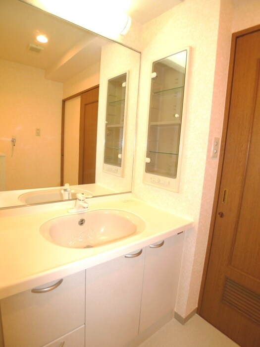 ロ－ブレ・ヴィラ川越の物件内観写真