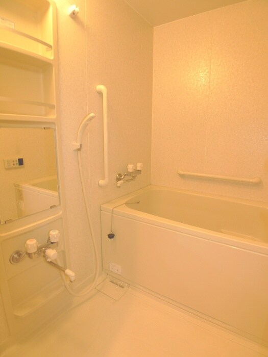 ロ－ブレ・ヴィラ川越の物件内観写真