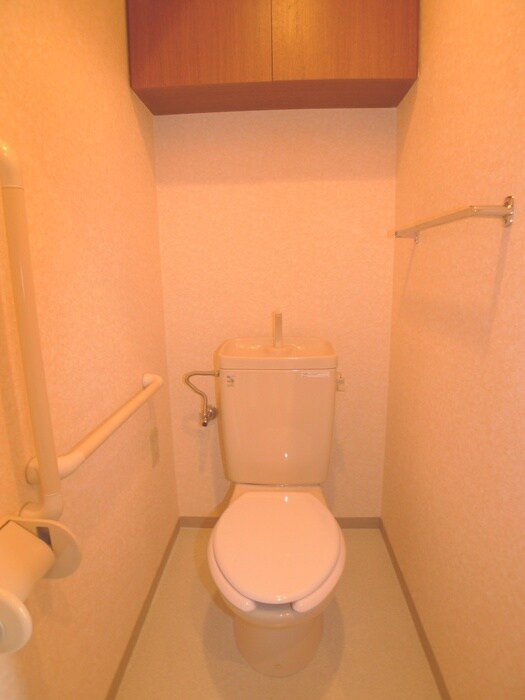 ロ－ブレ・ヴィラ川越の物件内観写真