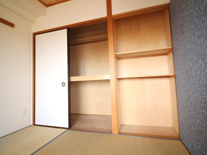 ロ－ブレ・ヴィラ川越の物件内観写真