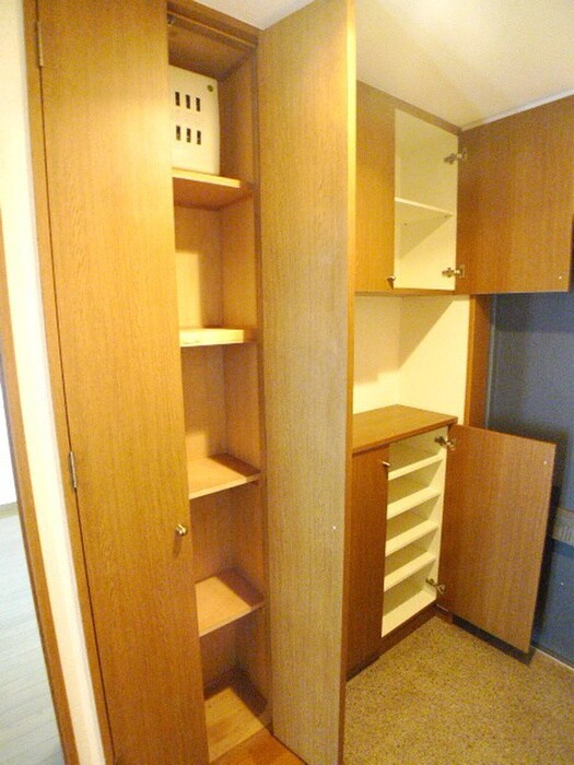 ロ－ブレ・ヴィラ川越の物件内観写真