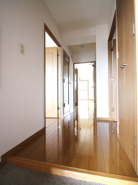 ロ－ブレ・ヴィラ川越の物件内観写真