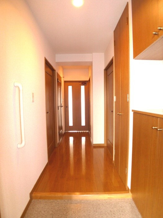 ロ－ブレ・ヴィラ川越の物件内観写真