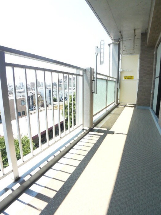 ロ－ブレ・ヴィラ川越の物件内観写真