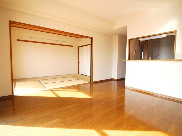 ロ－ブレ・ヴィラ川越の物件内観写真