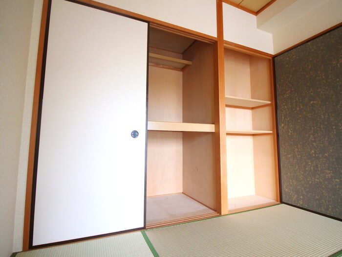 ロ－ブレ・ヴィラ川越の物件内観写真