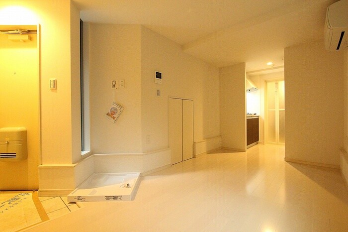 ザ・クラス代々木上原の物件内観写真