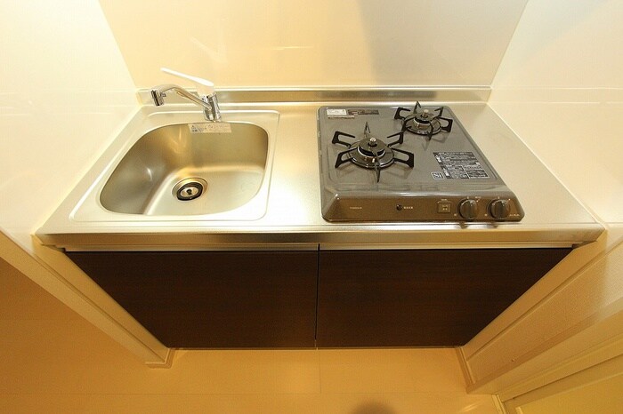 ザ・クラス代々木上原の物件内観写真